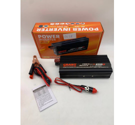 Инвертор 4500W (30)