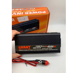 Инвертор 4500W (30)