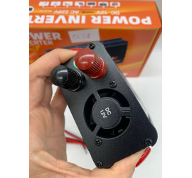 Инвертор 4500W (30)