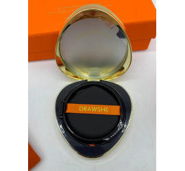 Тональное средство кушон DRAWSHE Cushion NEW ORANGE (120)