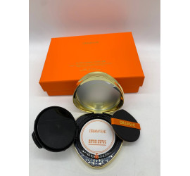 Тональное средство кушон DRAWSHE Cushion NEW ORANGE (120)