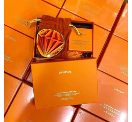 Тональное средство кушон DRAWSHE Cushion NEW ORANGE (120)