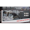 Многофункциональная умная доска Push Up Sports Board для занятий спортом (12)