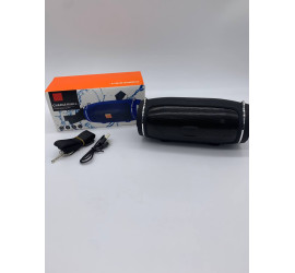 Портативная колонка Charge Mini 4 BLACK (100)