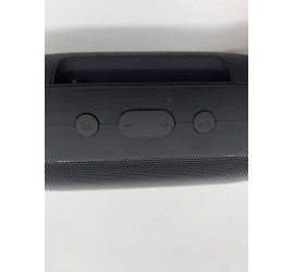 Портативная колонка Charge Mini 4 BLACK (100)