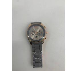 Мужские часы Emporio Armani GREY (1)