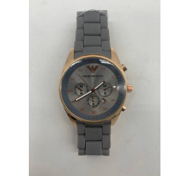 Мужские часы Emporio Armani GREY (1)