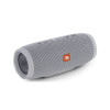 Колонка JBL Charge 3 СЕРАЯ (40)