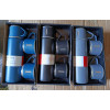 Подарочный набор вакуумный термос из нержавеющей стали Vacuum Flask Set MIX (6 цветов)  (24)