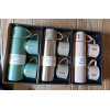 Подарочный набор вакуумный термос из нержавеющей стали Vacuum Flask Set MIX (6 цветов)  (24)