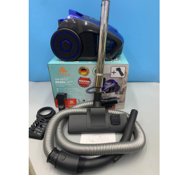 Пылесос V-TEKK GT-1604 синий DARK BLUE 4000 Watt (1)