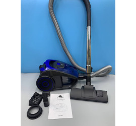 Пылесос V-TEKK GT-1604 синий DARK BLUE 4000 Watt (1)
