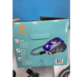 Пылесос V-TEKK GT-1604 синий DARK BLUE 4000 Watt (1)