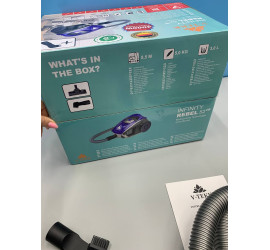Пылесос V-TEKK GT-1604 синий DARK BLUE 4000 Watt (1)
