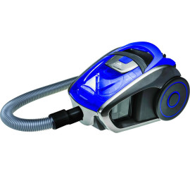 Пылесос V-TEKK GT-1604 синий DARK BLUE 4000 Watt (1)
