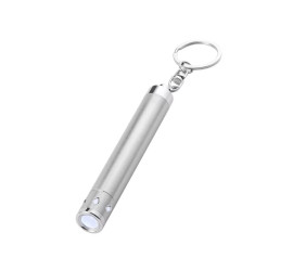 Фонарик брелок LED на батарейках Model 2 (1)