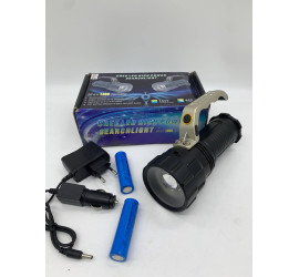 Фонарь ручной CREE LED HIGH POWER SEARCHLIGHT (1)
