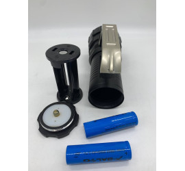 Фонарь ручной CREE LED HIGH POWER SEARCHLIGHT (1)