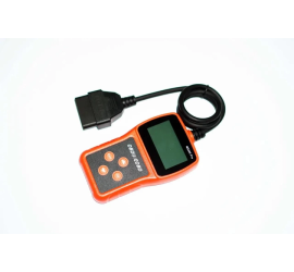 Сканер MS309PRO OBD2, диагностический инструмент, тестер аккумулятора (50)