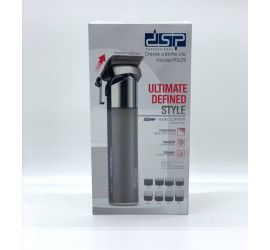 Professional Defined Style Hair Clipper Машинка для стрижки DSP 90639 (24)