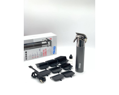 Professional Defined Style Hair Clipper Машинка для стрижки DSP 90639 (24)