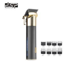 Professional Defined Style Hair Clipper Машинка для стрижки DSP 90639 (24)