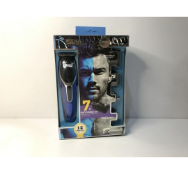 Машинка для стрижки волос Hair clipper set DSP 90210 (24)
