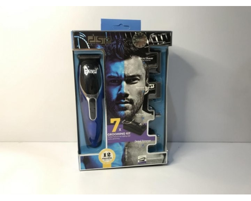 Машинка для стрижки волос Hair clipper set DSP 90210 (24)