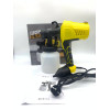 Краскораспылитель Electric Paint Sprayer краскопульт YELLOW (10)