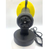 Краскораспылитель Electric Paint Sprayer краскопульт YELLOW (10)