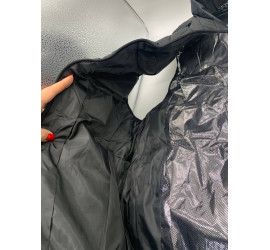 Жилетка с подогревом Size 3XL (50)