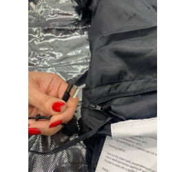 Жилетка с подогревом Size 3XL (50)