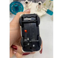 Автомобильный трек Космическая станция Space explore 258 pcs (36)