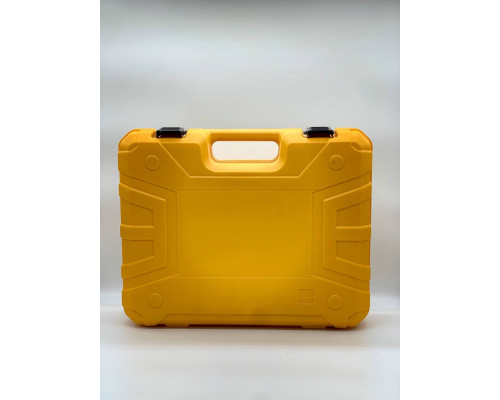 Шуруповерт с набором инструментов 24V tools with YELLOW (5)