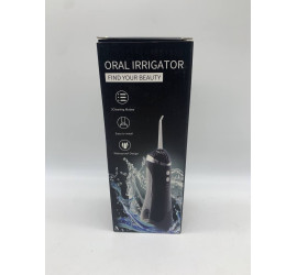 Портативный ирригатор для полости рта Модель2 USB (50)