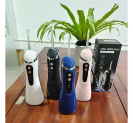 Портативный ирригатор для полости рта Модель2 USB (50)