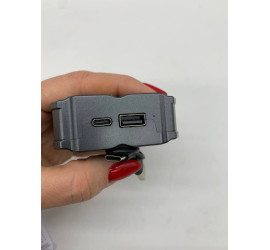 Беспроводные игровые наушники Bluetooth M25 (100)