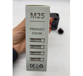 Беспроводные игровые наушники Bluetooth M25 (100)