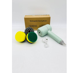 Электрическая щетка для уборки Cleaner brush (50)