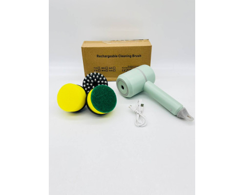 Электрическая щетка для уборки Cleaner brush (50)