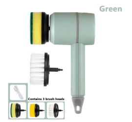 Электрическая щетка для уборки Cleaner brush (50)