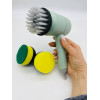 Электрическая щетка для уборки Cleaner brush (50)