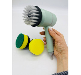 Электрическая щетка для уборки Cleaner brush (50)