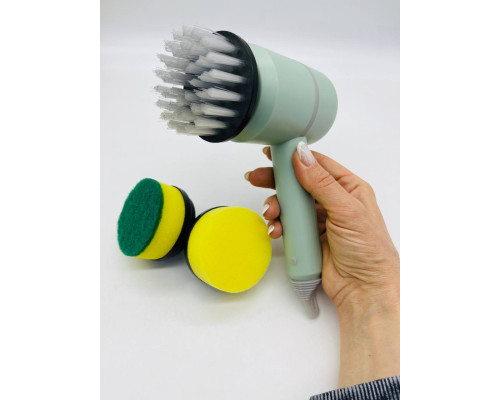 Электрическая щетка для уборки Cleaner brush (50)