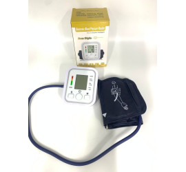 Тонометр автоматический плечевой Electronic Blood Pressure Monitor Model1 (50)