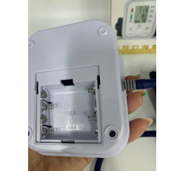 Тонометр автоматический плечевой Electronic Blood Pressure Monitor Model1 (50)
