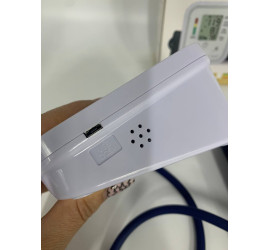 Тонометр автоматический плечевой Electronic Blood Pressure Monitor Model1 (50)