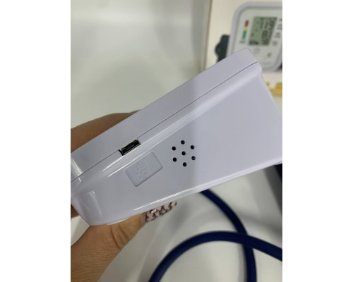 Тонометр автоматический плечевой Electronic Blood Pressure Monitor Model1 (50)
