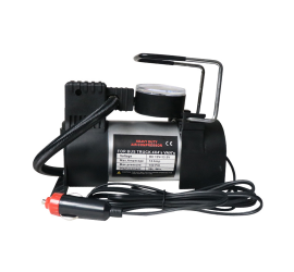 Компрессор автомобильный Heavy Duty Air Compressor 150PSI 965 kPA DC-12V (20)