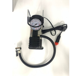 Компрессор автомобильный Heavy Duty Air Compressor 150PSI 965 kPA DC-12V (20)